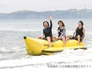【住吉浜リゾートパーク】マリンスポーツやキャンプ、BBQが楽しめる・・・当館から車で20分