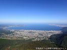 【別府ロープウェイ】別府湾、くじゅう連山などを一望できます・・・当館から車で35分
