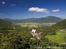 【狭霧台】標高約680mから由布院の町並みが一望できる展望スポット・・・当館から車で40分