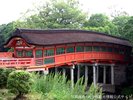 【宇佐神宮】国宝の3棟の本殿をはじめ歴史・文化的に貴重な建築物の数々…当館より車で45分