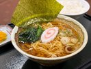 ご宿泊者様限定夜鳴きラーメン無料サービス(19時〜21時30分)