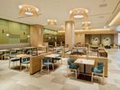 【Together&Co.】ご朝食からランチ、アフタヌーンティー、バータイムにディナーまでご利用いただけます。