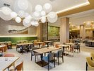 【Together&Co.】ご朝食からランチ、アフタヌーンティー、バータイムにディナーまでご利用いただけます。