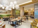 【Together&Co.】ご朝食からランチ、アフタヌーンティー、バータイムにディナーまでご利用いただけます。