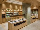 京都らしさを楽しめる朝食ブッフェは洋朝食のメニューに加え「おばんざい」などをご用意しております。