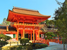 上賀茂神社