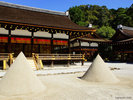上賀茂神社