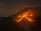 五山送り火