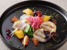 【Together&Co.】ご朝食からランチ、アフタヌーンティー、バータイムにディナーまでご利用いただけます。