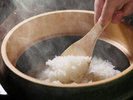 一日のスタートであるご朝食。洋朝食のメニューに、京都ならではのオリジナルメニューで1日に彩りを。