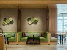 【Together&Co.】ご朝食からランチ、アフタヌーンティー、バータイムにディナーまでご利用いただけます。
