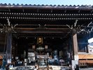平等寺(因幡堂)ホテルより徒歩約2分