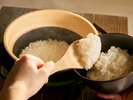 一日のスタートであるご朝食は、開放感があり、ゆったりしたレストラン「Together&Co.」で。