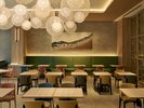 一日のスタートであるご朝食は、開放感があり、ゆったりしたレストラン「Together&Co.」で。