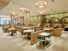 【Together&Co.】ご朝食からランチ、アフタヌーンティー、バータイムにディナーまでご利用いただけます。
