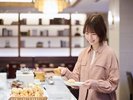 元気な一日の始まりは、充実した朝食から