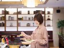 元気な一日の始まりは、充実した朝食から