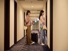 部屋入室イメージ