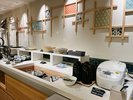 【朝食一例】健康志向の方には嬉しい!手作り日替わりメニューです