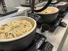 【朝食一例】”お母さんの味”が楽しめる!手作り朝食バイキング!!