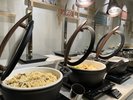 【朝食一例】”お母さんの味”が楽しめる!手作り朝食バイキング!!