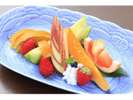 �ǉ������F�t���[�c���荇�킹�i1,800�~�j�����h�����O���܂ł̂��\��ƂȂ�܂��B