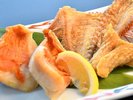 �����ڑ��g�c���ڑ�̐g���J���b�Ɨg���A�������Ɖ������ŐH���I�I�g�̏�i���𖞋i�ł����i�B