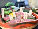 足柄牛*相州牛 食べ比べプラン
