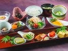 朝食(イメージ)