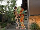 (1F) 【着物レンタルRin】道後の風情ある街並みで特別な体験をゆったりと過ごしたい方におすすめ