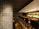 (1F) 【Kimono Bar】