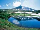 北海道最高峰「旭岳」の絶景を旭岳ロープウェイチケットを使って空中散歩しながらご堪能してみませんか?