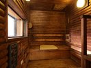 【大浴場/サウナ】サウナ好きの方へ、体の内側からデトックスする時間を。