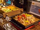 【朝食/和食】口に合うよう作られた味わい深い和食料理もご用意。