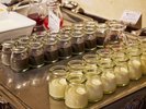 【朝食/デザート】食事の〆に絶品デザートを。