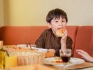 【夕食/家族旅】美味しいものを食べてる笑顔が眩しい、かけがえのない思い出をご家族で。