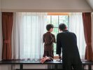 【客室/家族旅】その目に映るは雄大な大自然。