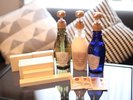 deTOUR室内アメニティ