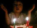 可愛いお孫さんの誕生日に、特別な思い出を♪