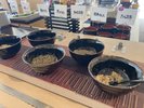 昆布コーナー