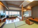 天の庭(和洋室タイプ)