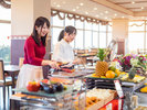 朝食イメージ
