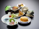 お子様御膳