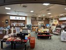売店「花山車」お土産コーナーです!