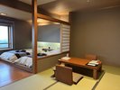 天の庭・和洋室