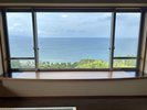 天の庭・和室からの眺望