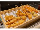 串カツ