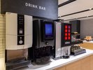 ドリンクバー