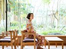 お休み処「花輪舞」(はなろんど)