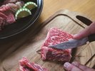 �啪�a����啪���Y�����ǂ񂱒ő����y���߂�BBQ�R�[�X�i���j